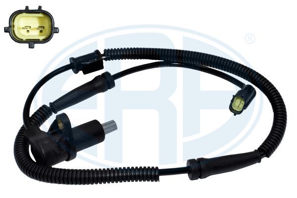 Jutiklis, rato greitis ERA 560533A