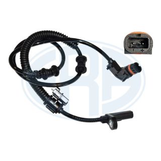 Jutiklis, rato greitis ERA 560807A