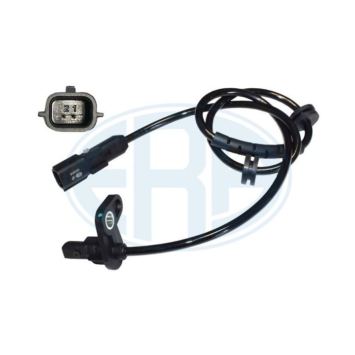 Jutiklis, rato greitis ERA 560809A