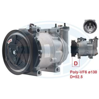 Kompresorius, oro kondicionierius ERA 670000