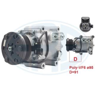 Kompresorius, oro kondicionierius ERA 670002