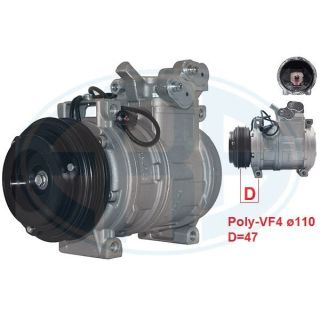 Kompresorius, oro kondicionierius ERA 670006