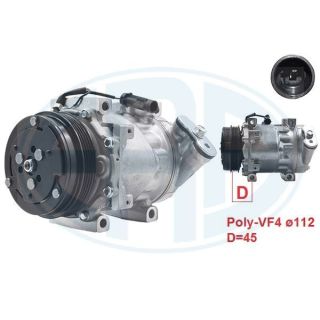 Kompresorius, oro kondicionierius ERA 670033