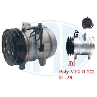 Kompresorius, oro kondicionierius ERA 670042