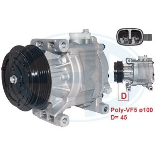 Kompresorius, oro kondicionierius ERA 670072