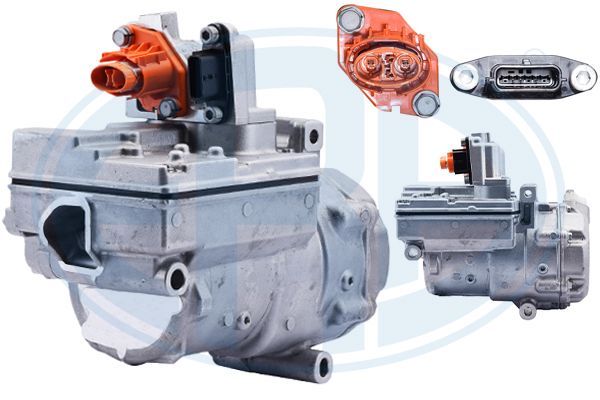 Kompresorius, oro kondicionierius ERA 670175