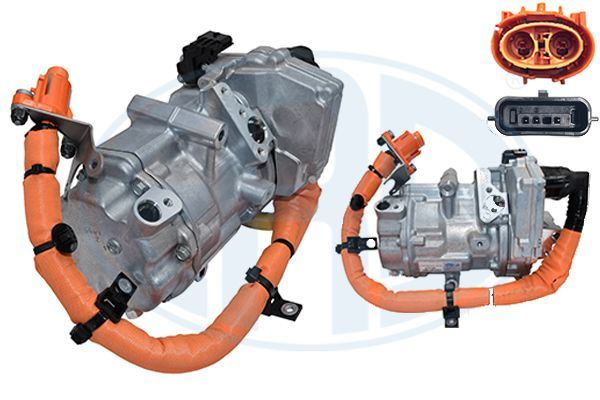 Kompresorius, oro kondicionierius ERA 670185