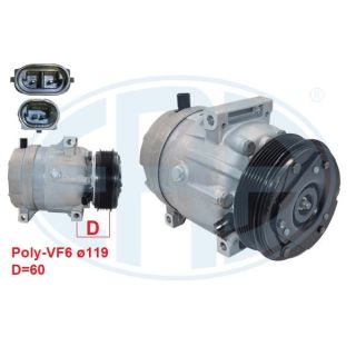 Kompresorius, oro kondicionierius ERA 670186