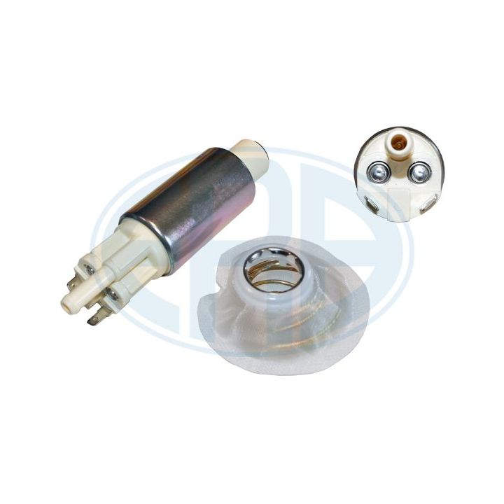 Kuro siurblys ERA 770011