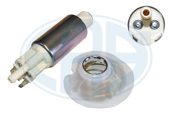 Kuro siurblys ERA 770011