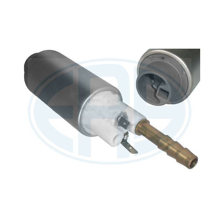 Kuro siurblys ERA 770022