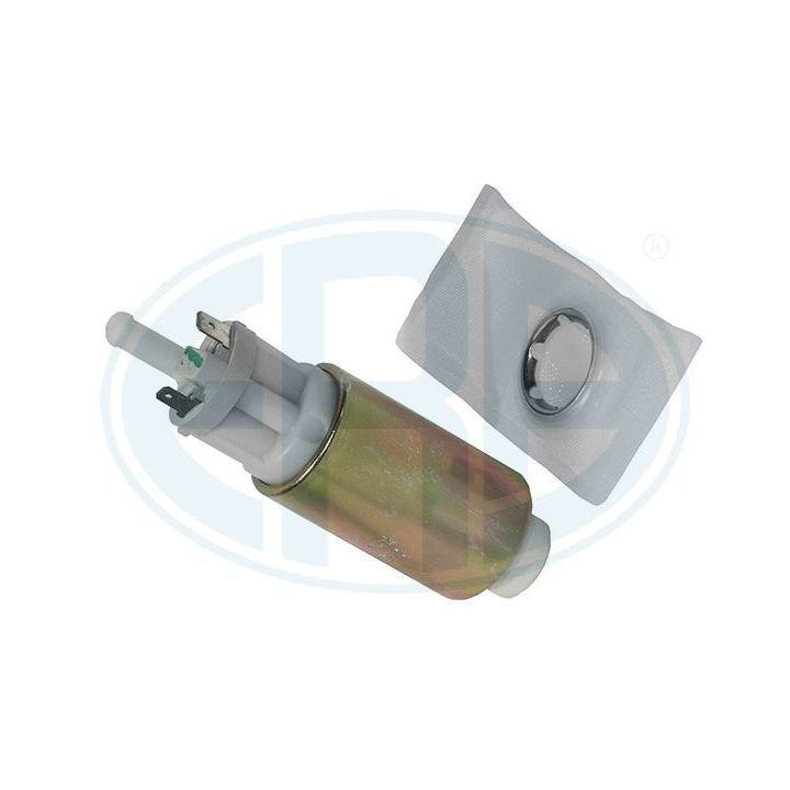 Kuro siurblys ERA 770024A