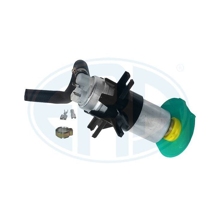 Kuro siurblys ERA 770033