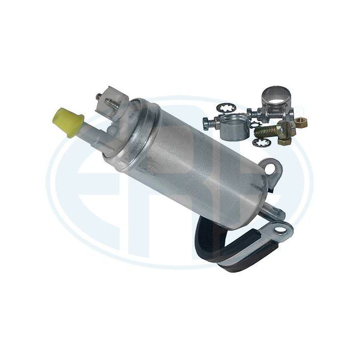 Kuro siurblys ERA 770035