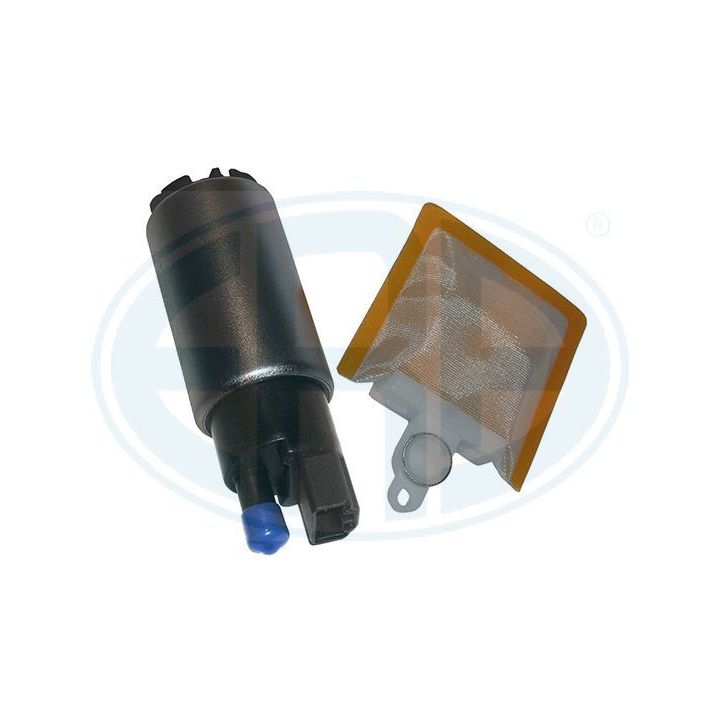 Kuro siurblys ERA 770083A