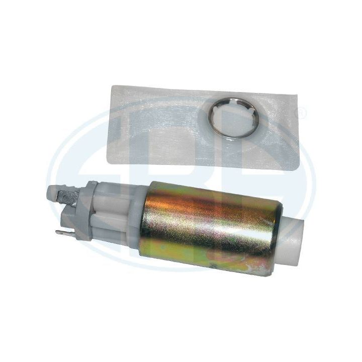 Kuro siurblys ERA 770118