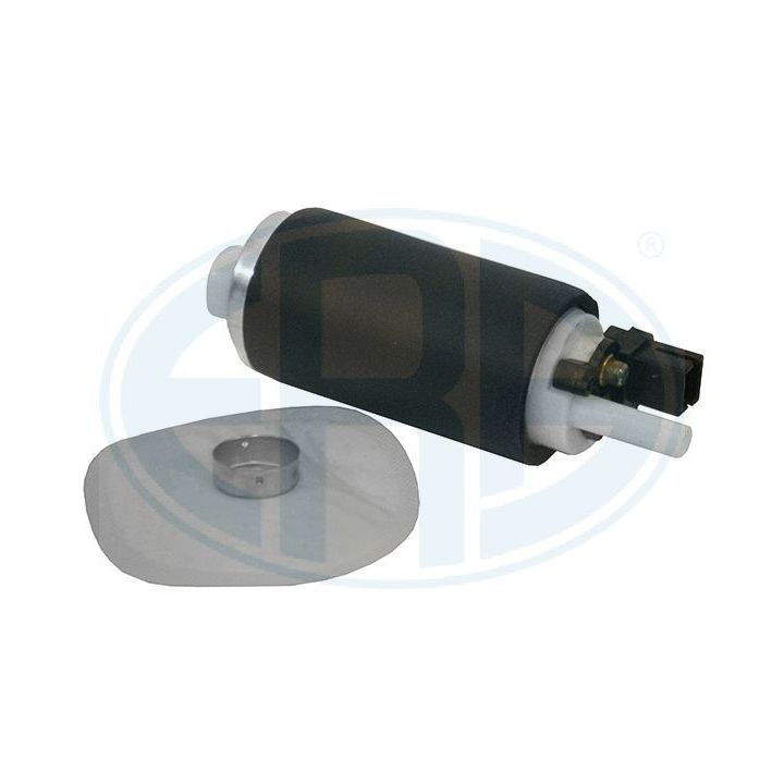 Kuro siurblys ERA 770121A