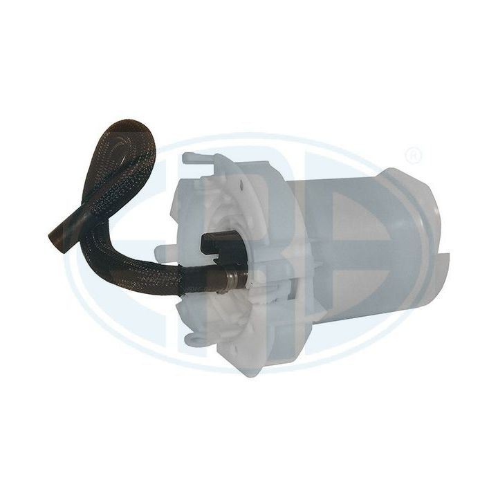 Kuro siurblys ERA 770123A