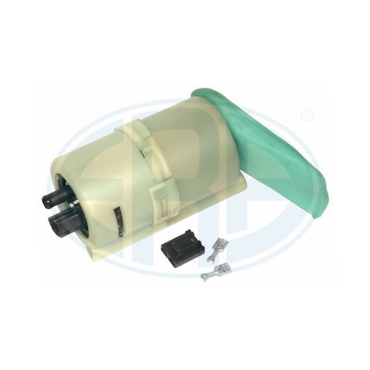 Kuro siurblys ERA 770141