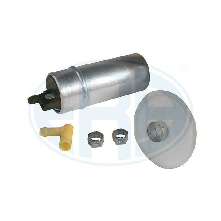 Kuro siurblys ERA 770146