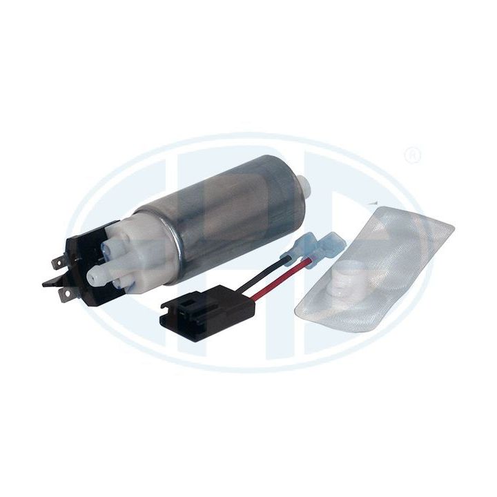 Kuro siurblys ERA 770156A