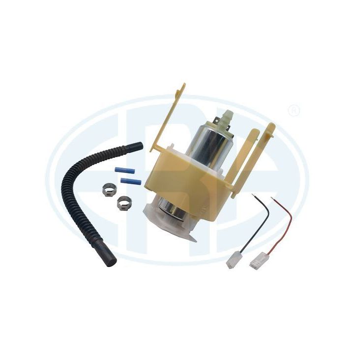 Kuro siurblys ERA 770189