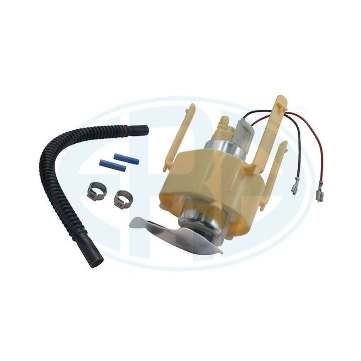 Kuro siurblys ERA 770190