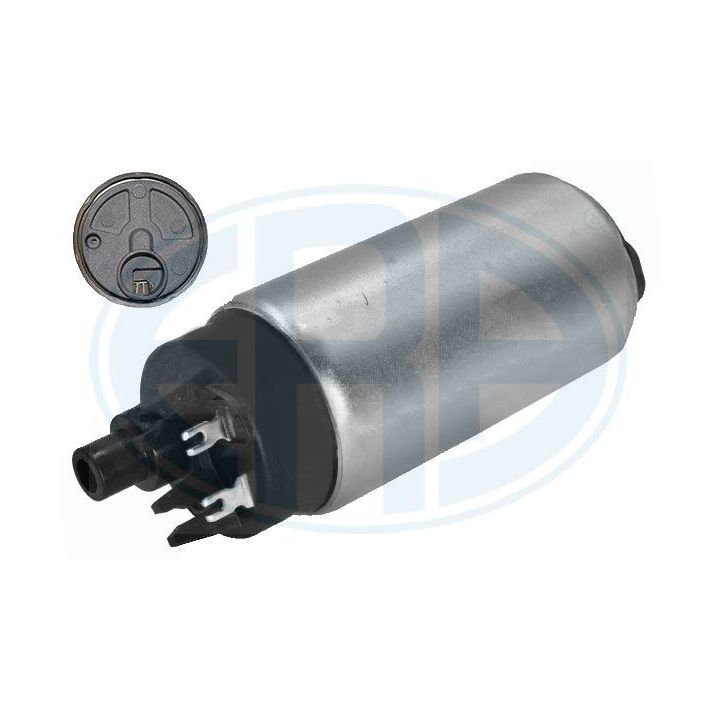 Kuro siurblys ERA 770210A