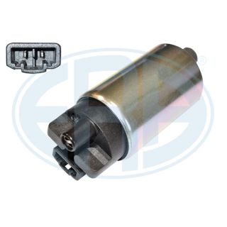 Kuro siurblys ERA 770215A