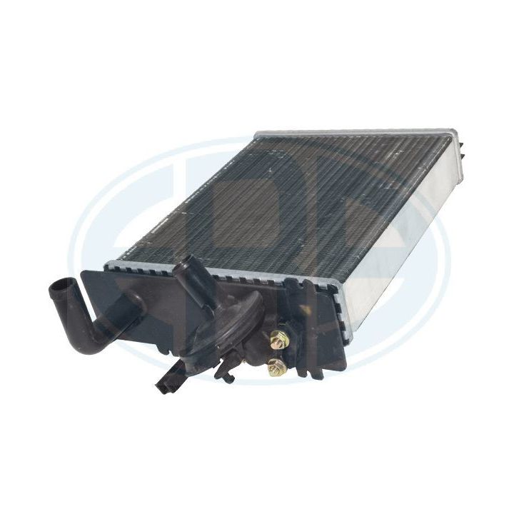 šilumokaitis, salono šildymas ERA 669501