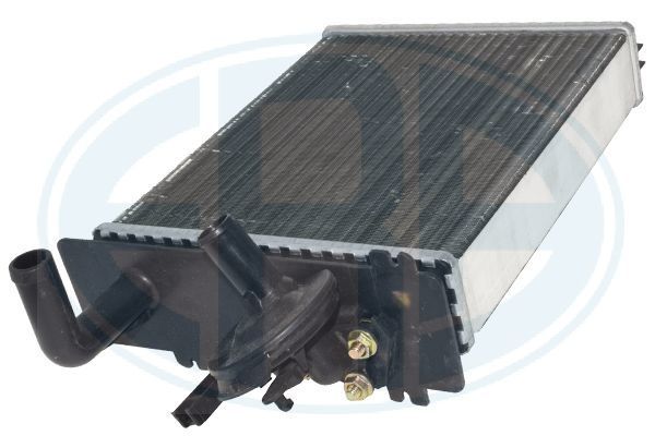 šilumokaitis, salono šildymas ERA 669501