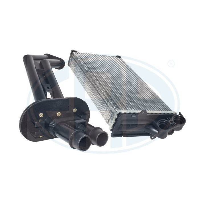 šilumokaitis, salono šildymas ERA 669518