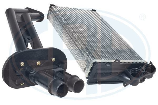 šilumokaitis, salono šildymas ERA 669518