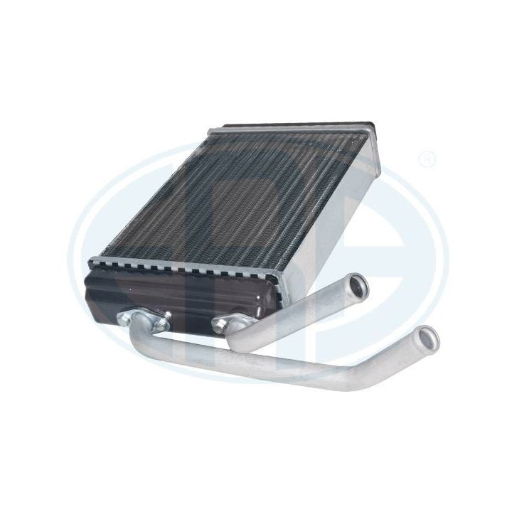 šilumokaitis, salono šildymas ERA 669519