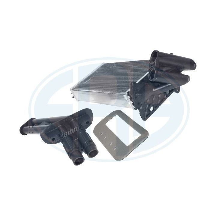 šilumokaitis, salono šildymas ERA 669520