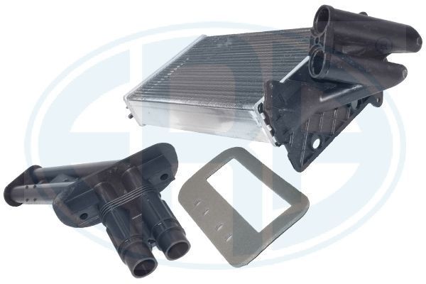 šilumokaitis, salono šildymas ERA 669520