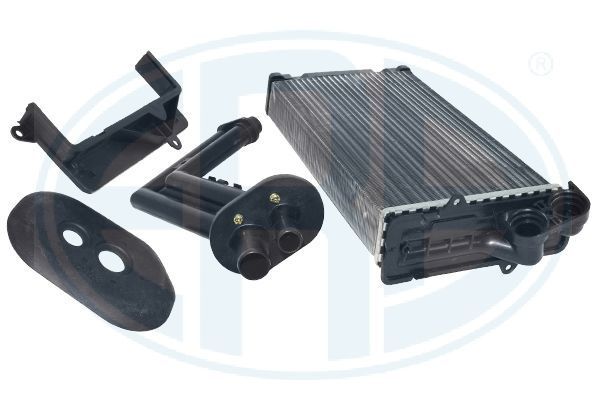 šilumokaitis, salono šildymas ERA 669523