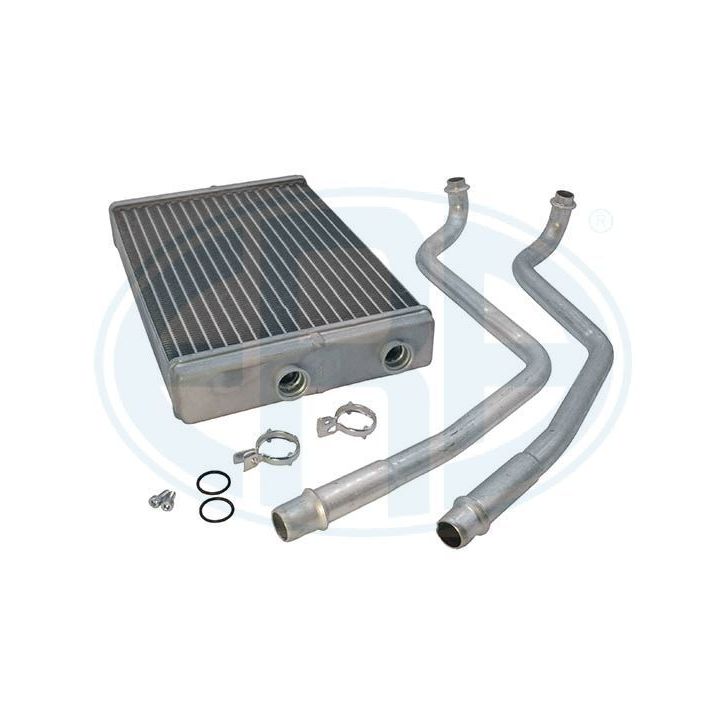 šilumokaitis, salono šildymas ERA 669532