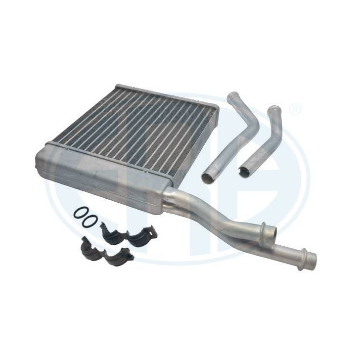 šilumokaitis, salono šildymas ERA 669545