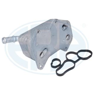 Alyvos aušintuvas, variklio alyva ERA 354097