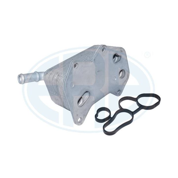 Alyvos aušintuvas, variklio alyva ERA 354097