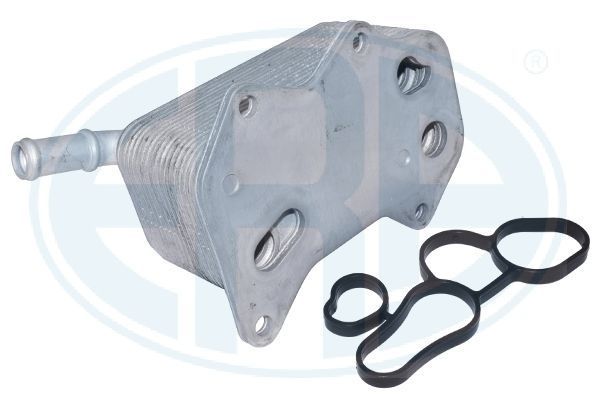 Alyvos aušintuvas, variklio alyva ERA 354097