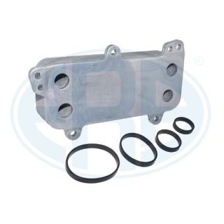 Alyvos aušintuvas, variklio alyva ERA 354098