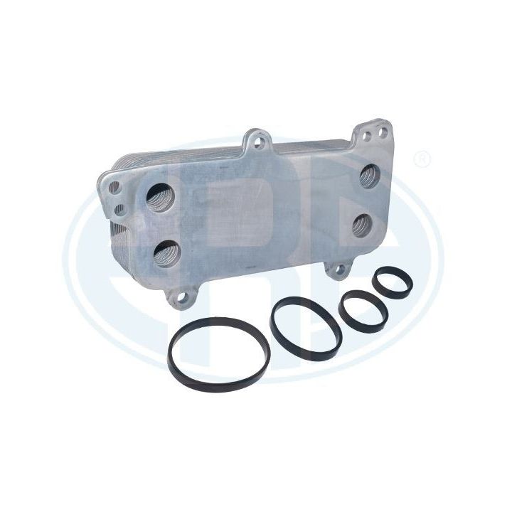 Alyvos aušintuvas, variklio alyva ERA 354098