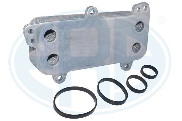 Alyvos aušintuvas, variklio alyva ERA 354098