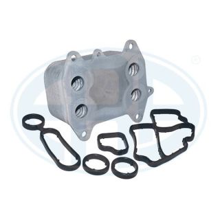 Alyvos aušintuvas, variklio alyva ERA 354100