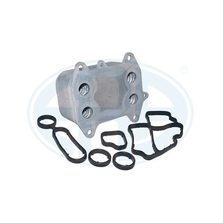 Alyvos aušintuvas, variklio alyva ERA 354100