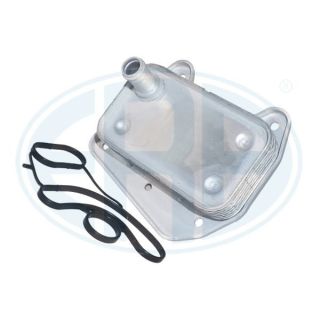 Alyvos aušintuvas, variklio alyva ERA 354102