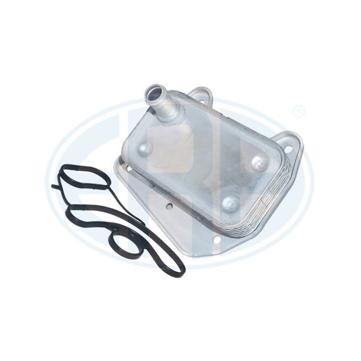 Alyvos aušintuvas, variklio alyva ERA 354102