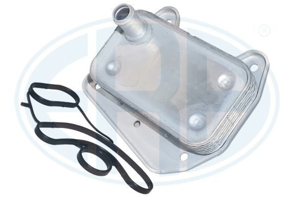 Alyvos aušintuvas, variklio alyva ERA 354102